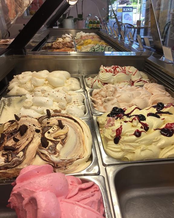 Crema Gelato